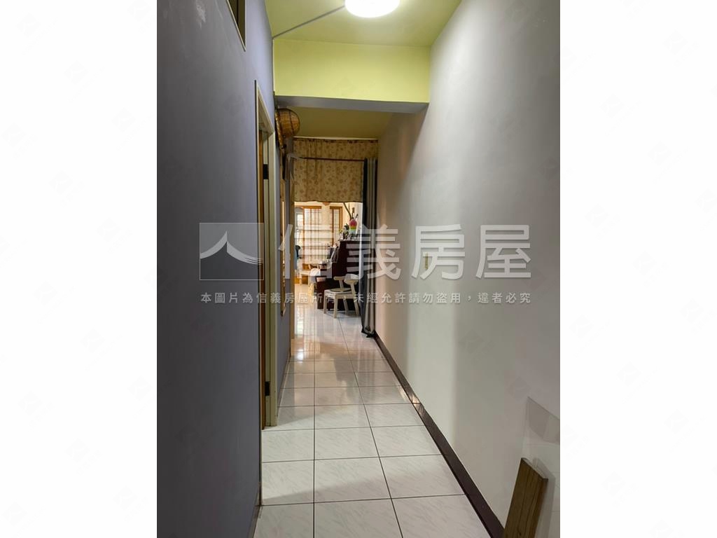中華路炭治郎的家房屋室內格局與周邊環境