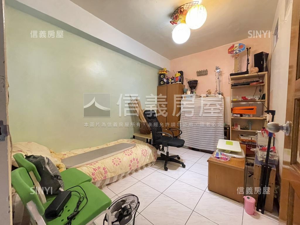 中華路炭治郎的家房屋室內格局與周邊環境