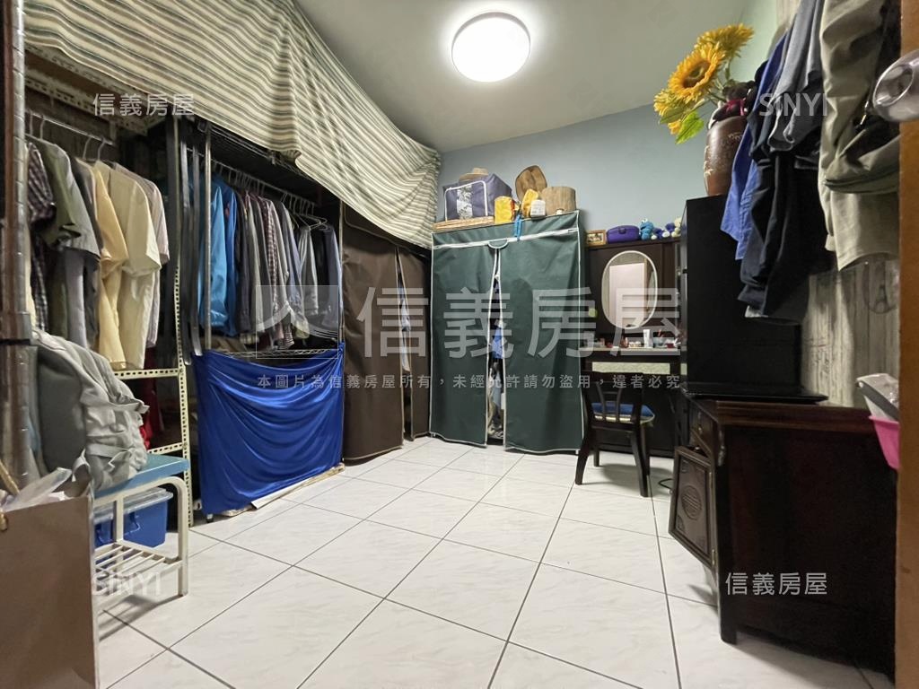 中華路炭治郎的家房屋室內格局與周邊環境