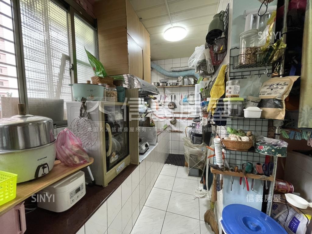 中華路炭治郎的家房屋室內格局與周邊環境