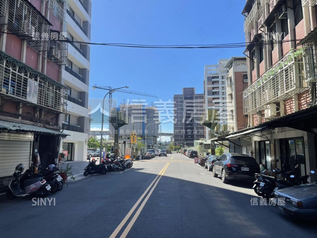 年底了買一個家嗎房屋室內格局與周邊環境