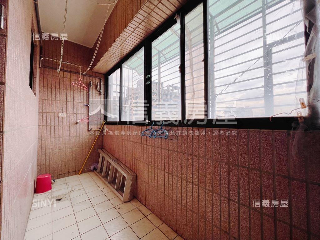 【東方之龍】大兩房景觀佳房屋室內格局與周邊環境