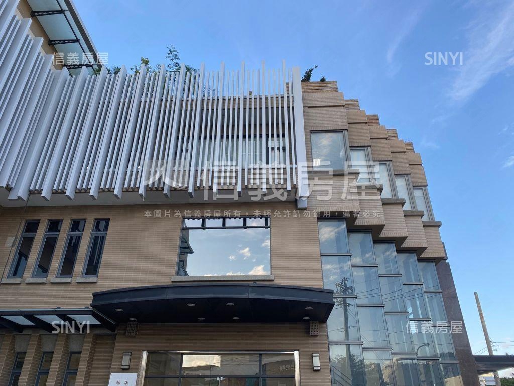 近打通市政路乙工角間店面房屋室內格局與周邊環境
