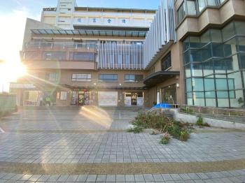 專任近打通市政路角間店面