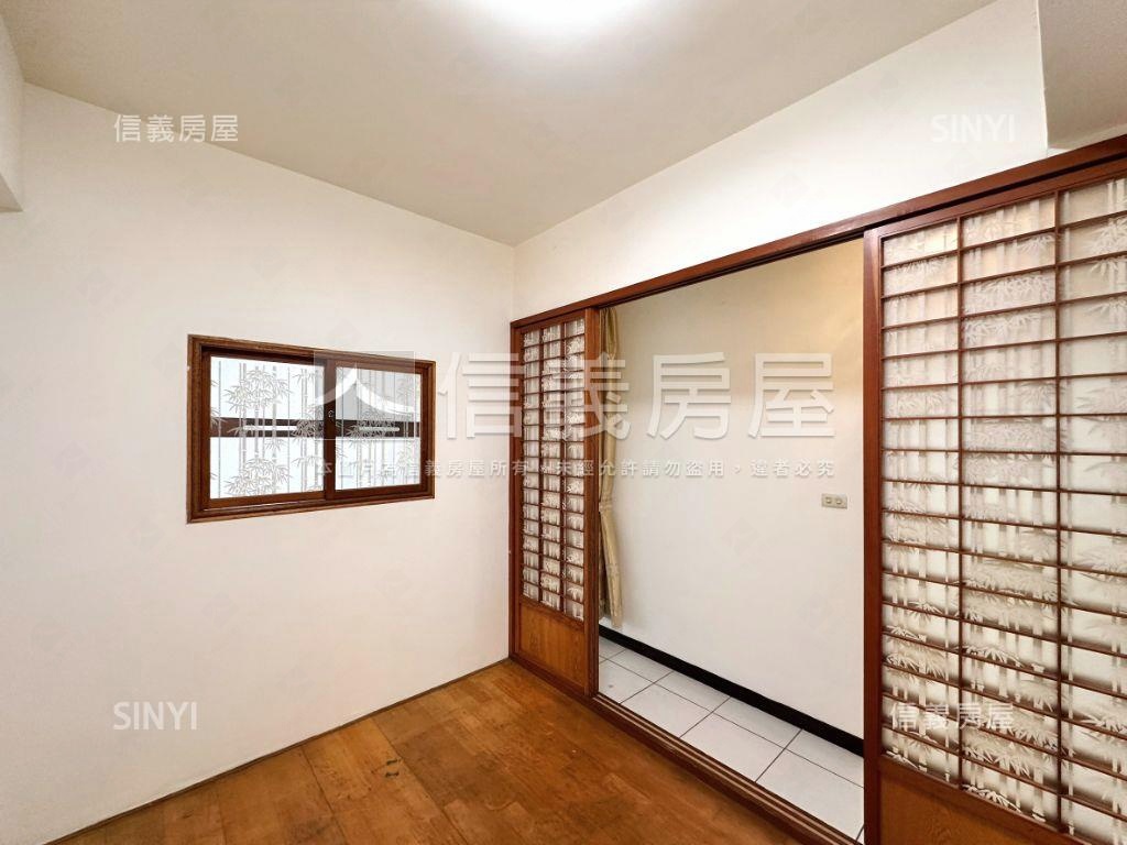 永安華廈３房１室平面車位房屋室內格局與周邊環境