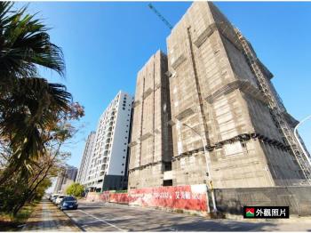 九份子全新便宜兩房車位