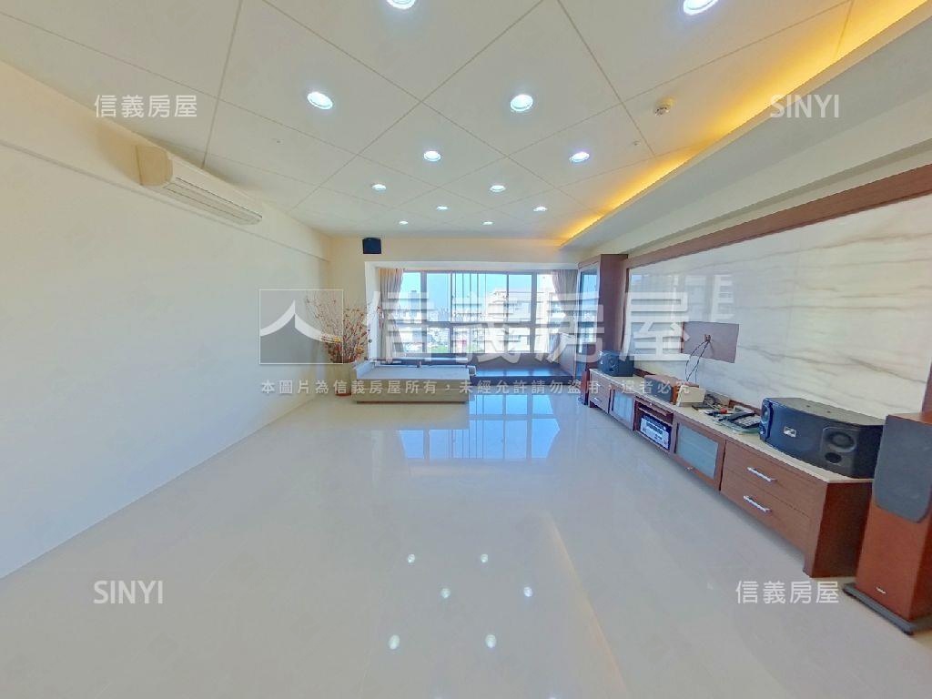 一品大觀高樓層景觀超美房屋室內格局與周邊環境