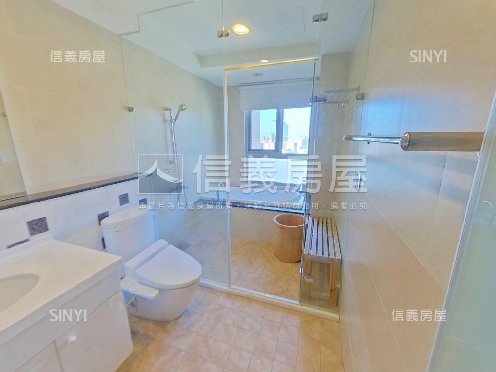 一品大觀高樓層景觀超美房屋室內格局與周邊環境