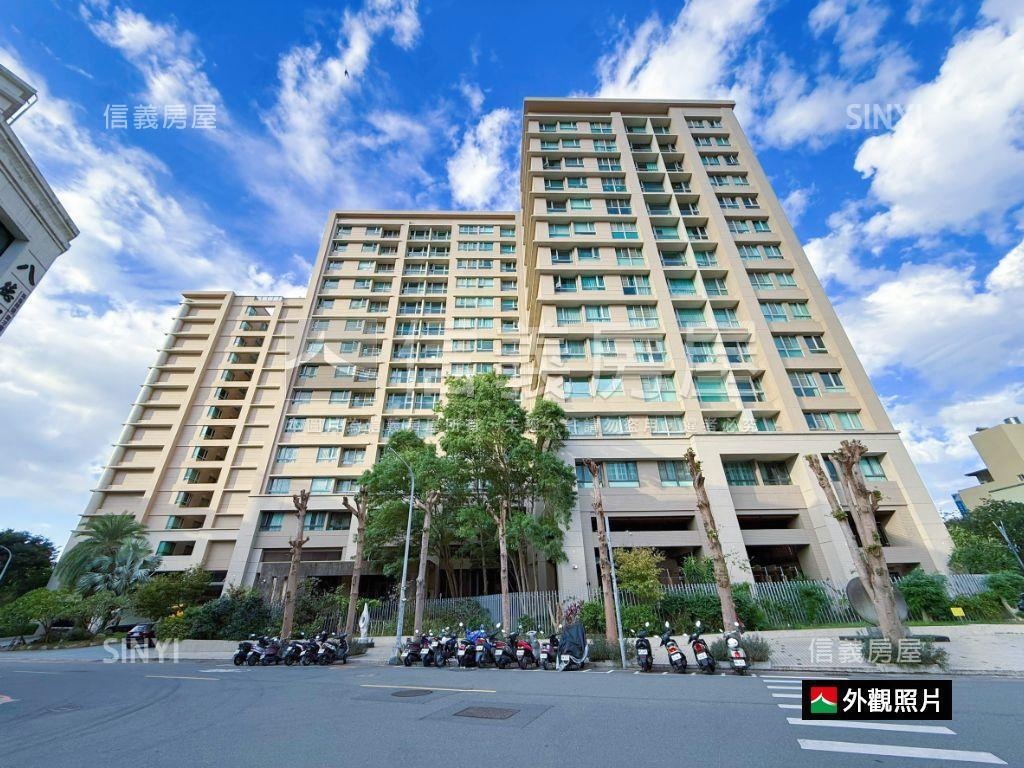一品大觀高樓層景觀超美房屋室內格局與周邊環境