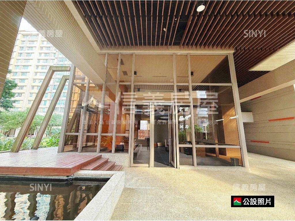 一品大觀高樓層景觀超美房屋室內格局與周邊環境