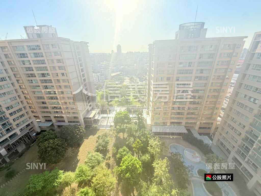 一品大觀高樓層景觀超美房屋室內格局與周邊環境