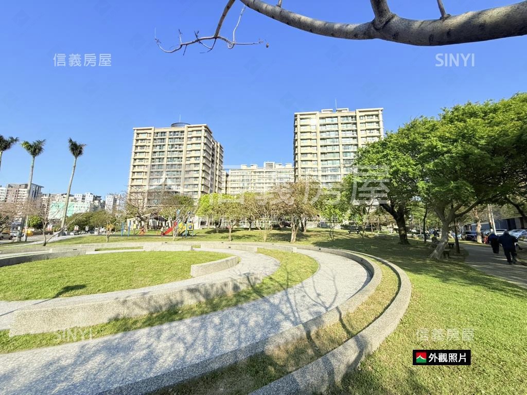 一品大觀高樓層景觀超美房屋室內格局與周邊環境