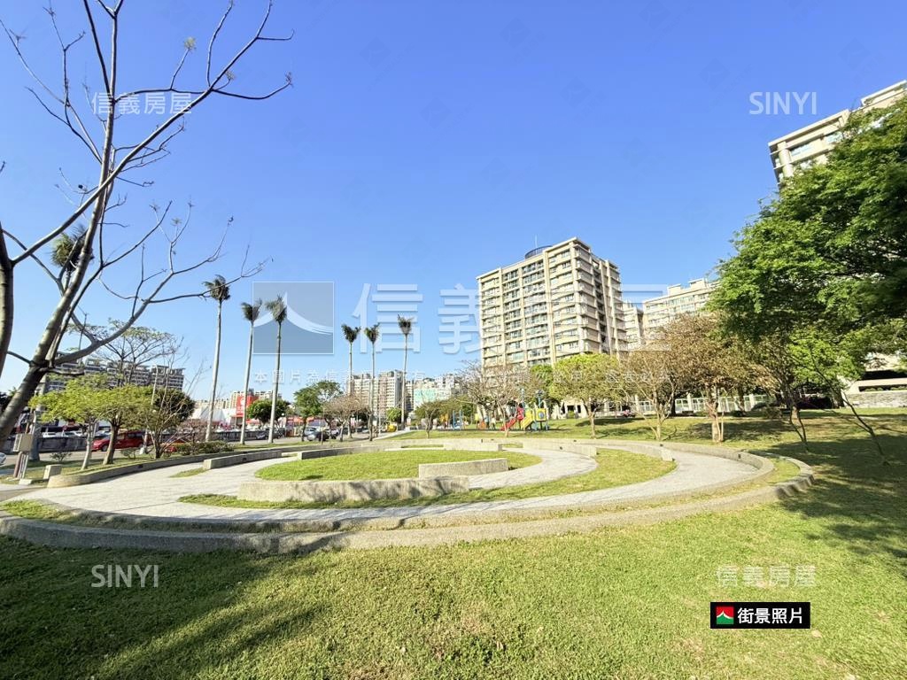 一品大觀高樓層景觀超美房屋室內格局與周邊環境