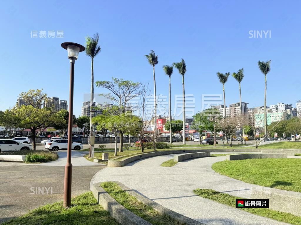 一品大觀高樓層景觀超美房屋室內格局與周邊環境