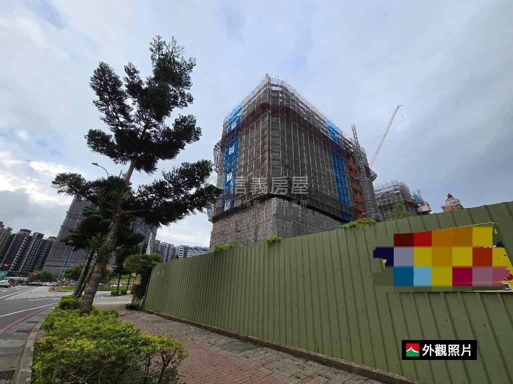 鉑悦Ｃ３－２８Ｆ房屋室內格局與周邊環境