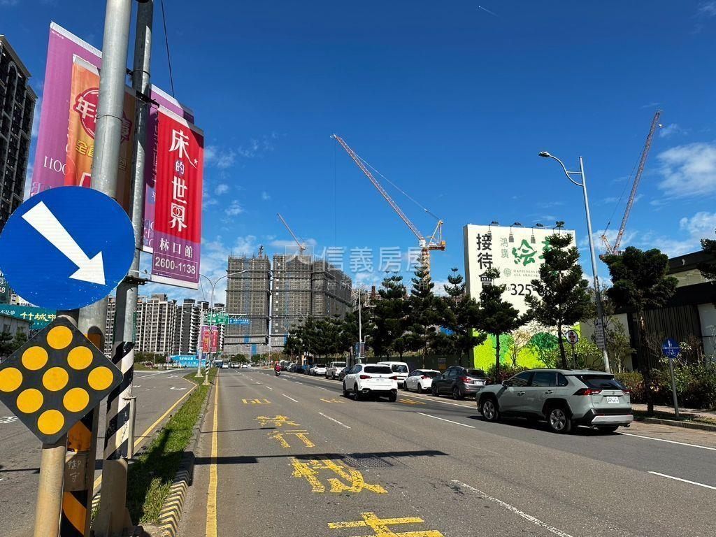 鉑悦Ｃ３－２８Ｆ房屋室內格局與周邊環境