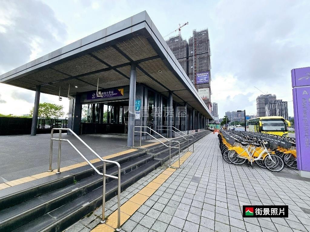 鉑悦Ｃ３－２８Ｆ房屋室內格局與周邊環境