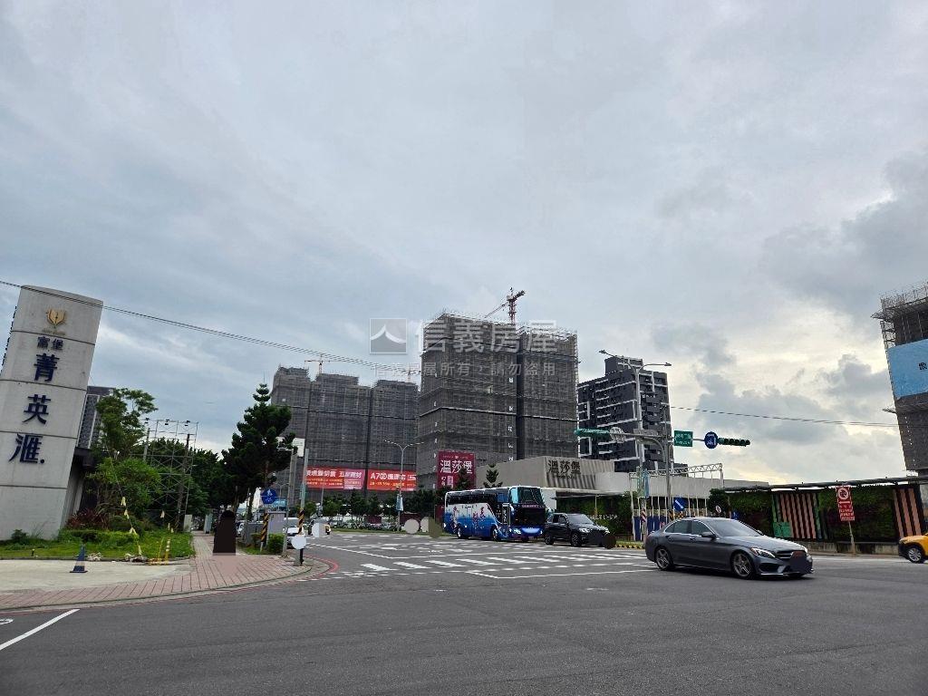 鉑悦Ｃ３－２８Ｆ房屋室內格局與周邊環境