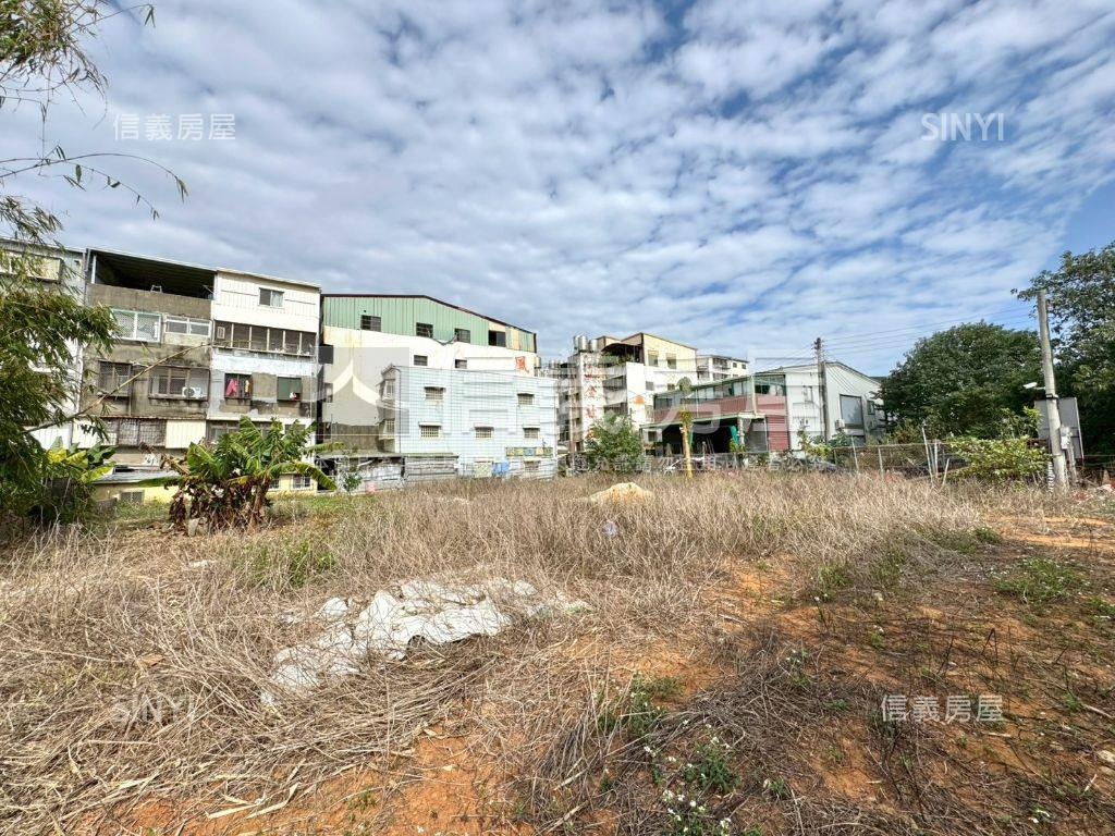 低行情都市計畫百坪農地房屋室內格局與周邊環境