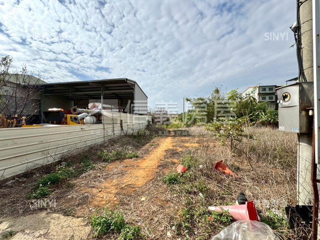 低行情都市計畫百坪農地房屋室內格局與周邊環境