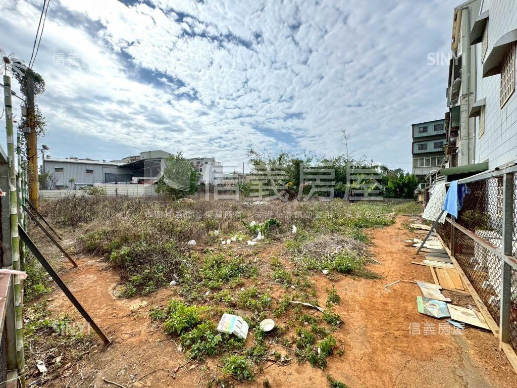 低行情都市計畫百坪農地房屋室內格局與周邊環境