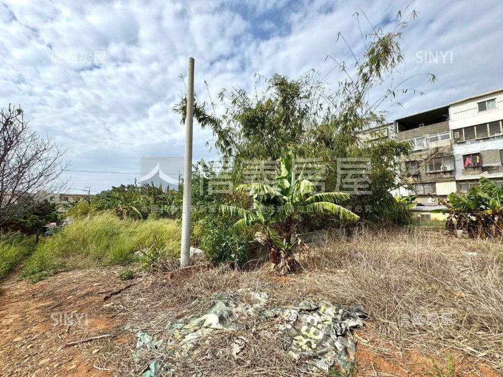 低行情都市計畫百坪農地房屋室內格局與周邊環境