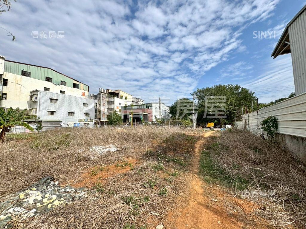 低行情都市計畫百坪農地房屋室內格局與周邊環境