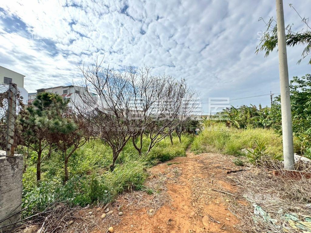 低行情都市計畫百坪農地房屋室內格局與周邊環境