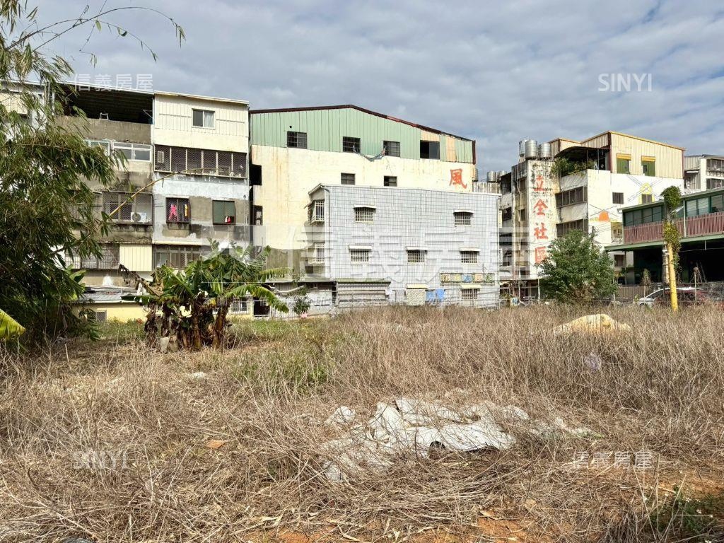 低行情都市計畫百坪農地房屋室內格局與周邊環境