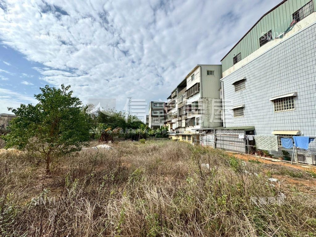 低行情都市計畫百坪農地房屋室內格局與周邊環境