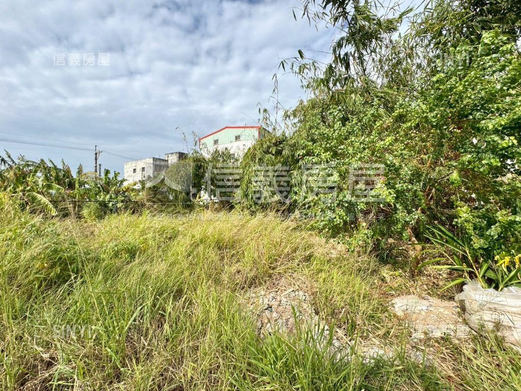 低行情都市計畫百坪農地房屋室內格局與周邊環境