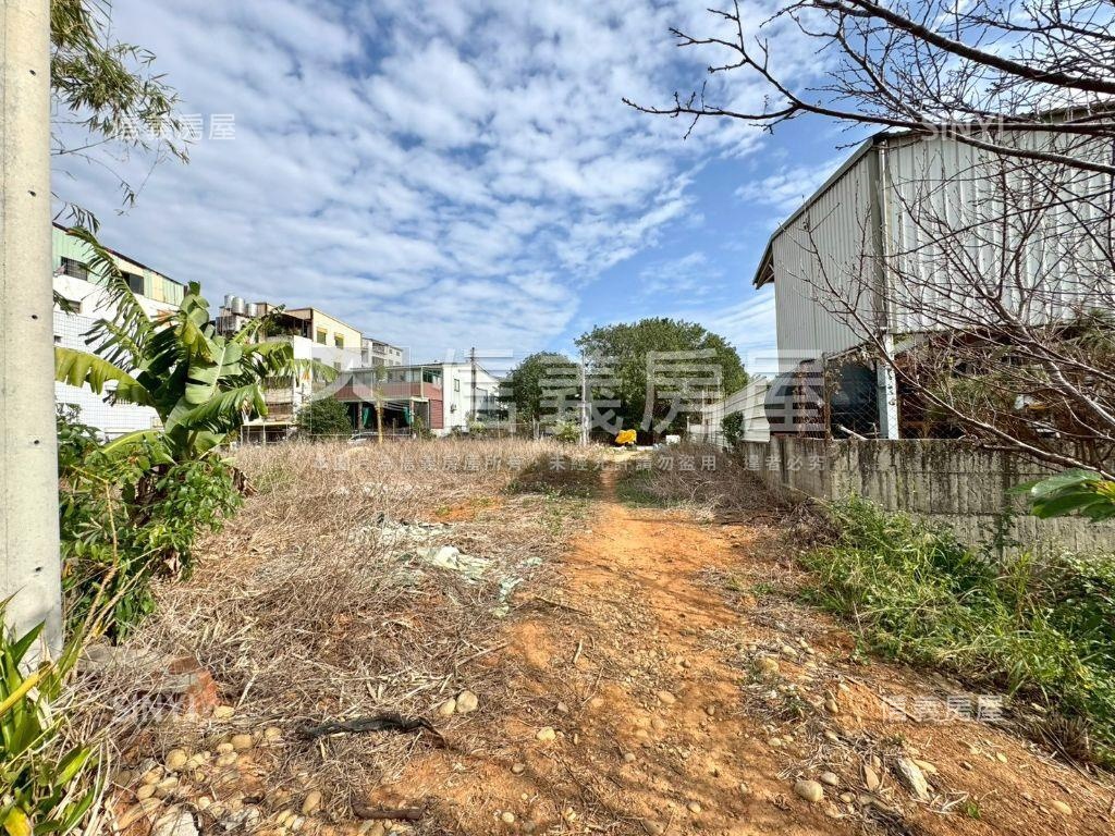 低行情都市計畫百坪農地房屋室內格局與周邊環境