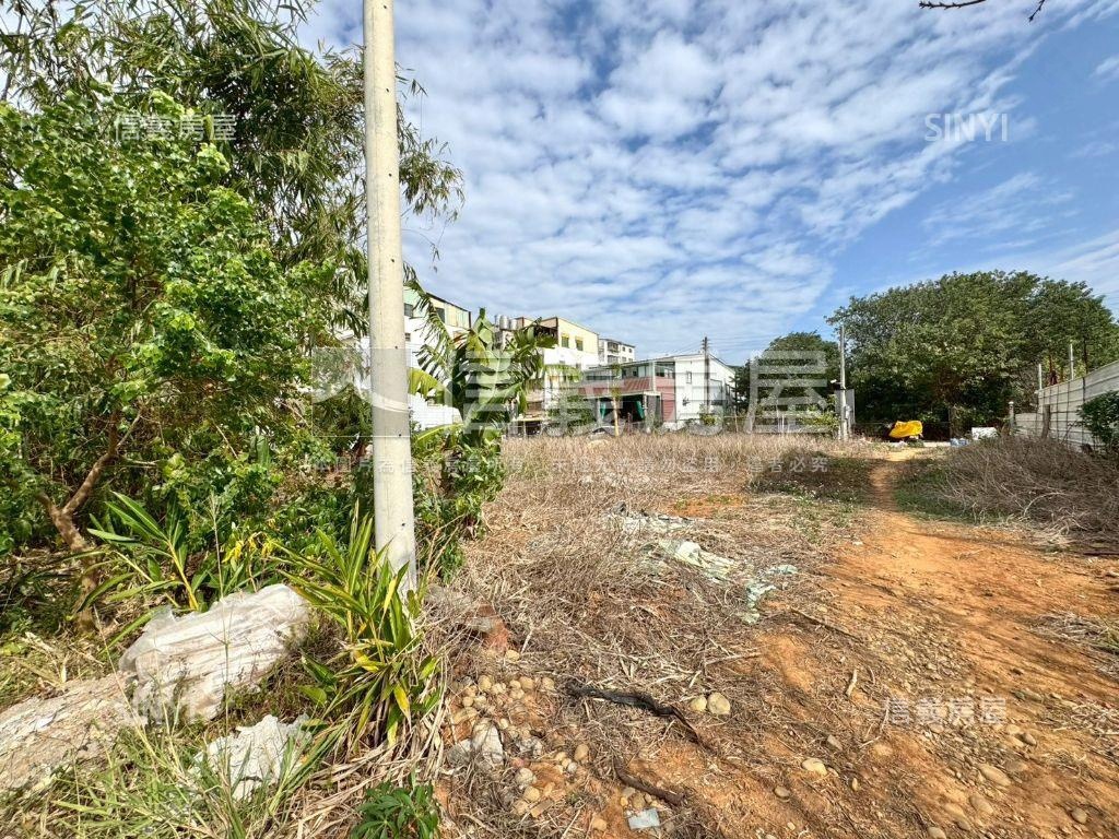 低行情都市計畫百坪農地房屋室內格局與周邊環境