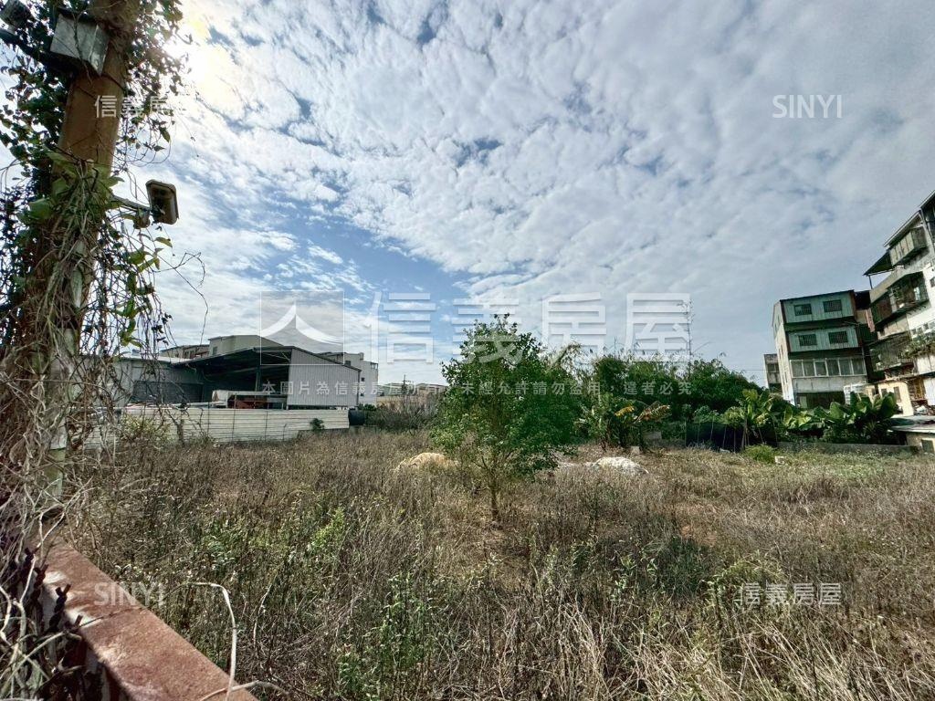 低行情都市計畫百坪農地房屋室內格局與周邊環境