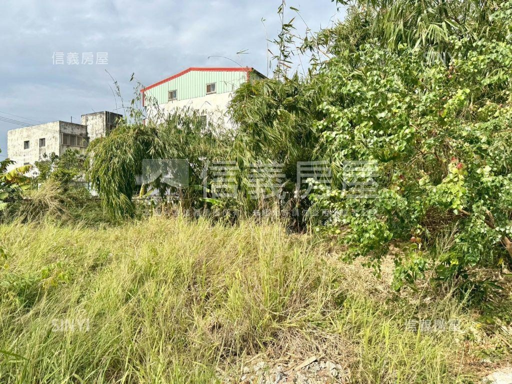 低行情都市計畫百坪農地房屋室內格局與周邊環境