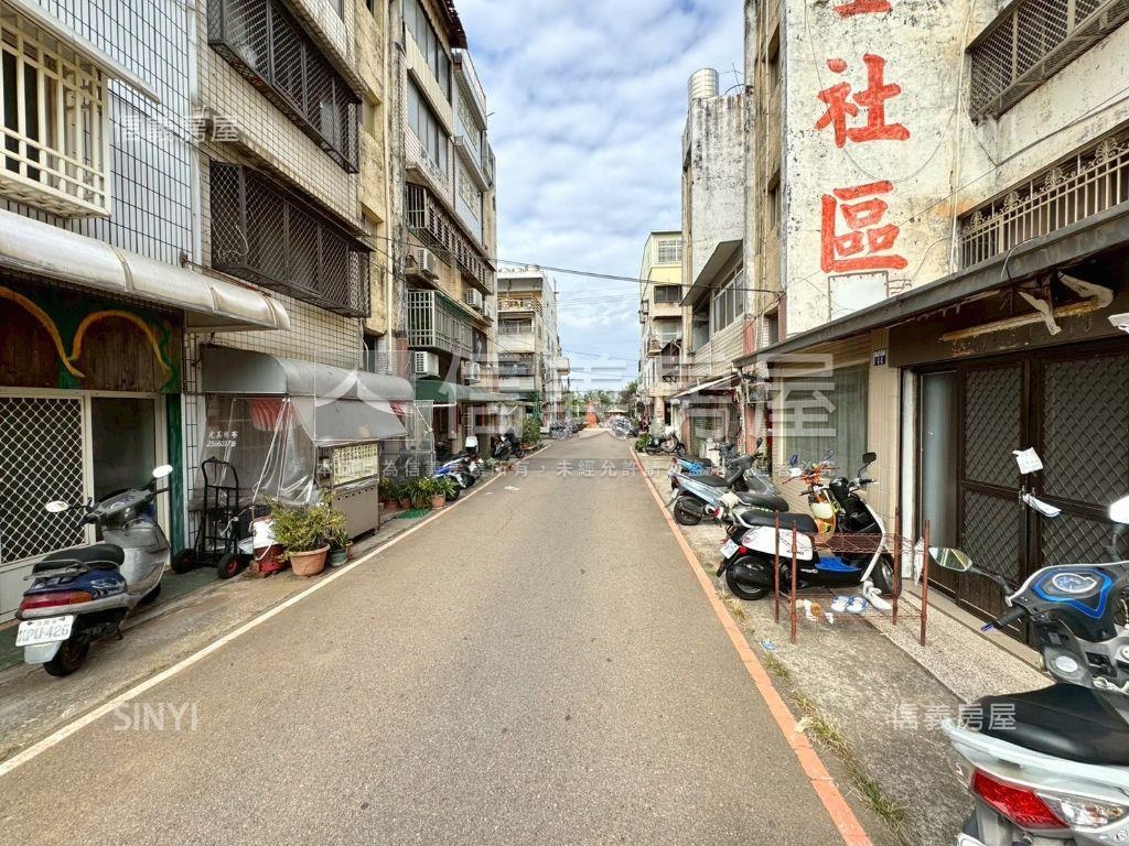 低行情都市計畫百坪農地房屋室內格局與周邊環境