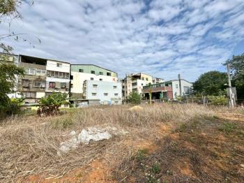 低行情都市計畫百坪農地