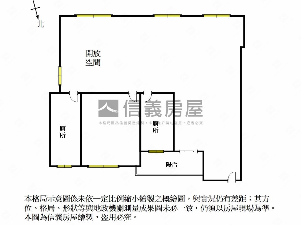陽光樹頂客族附車位房屋室內格局與周邊環境