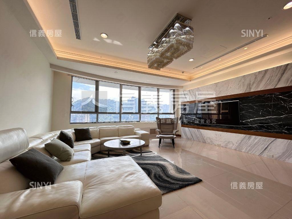 養心殿高樓美景房屋室內格局與周邊環境