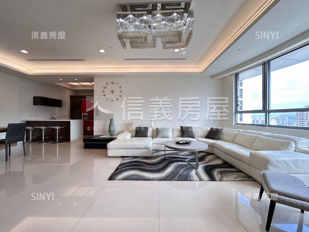 養心殿高樓美景房屋室內格局與周邊環境