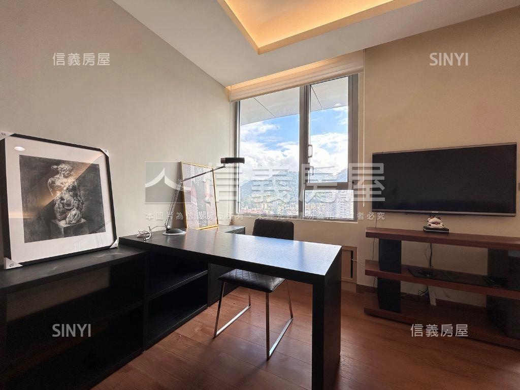 養心殿高樓美景房屋室內格局與周邊環境