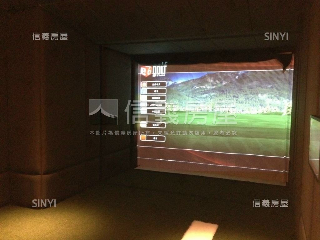 養心殿高樓美景房屋室內格局與周邊環境