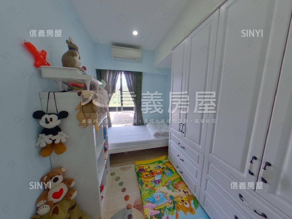 淡水情歌溫馨３房房屋室內格局與周邊環境