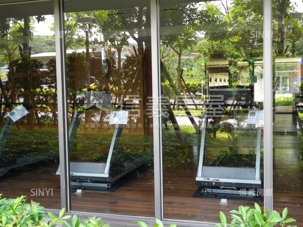 淡水情歌溫馨３房房屋室內格局與周邊環境