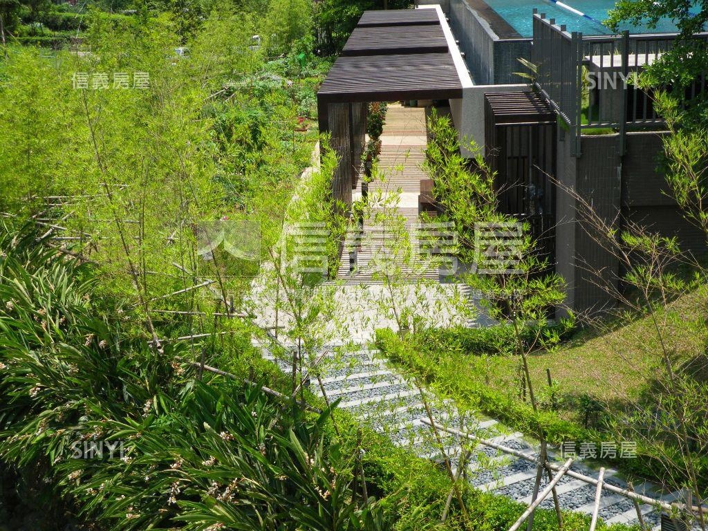 淡水情歌溫馨３房房屋室內格局與周邊環境