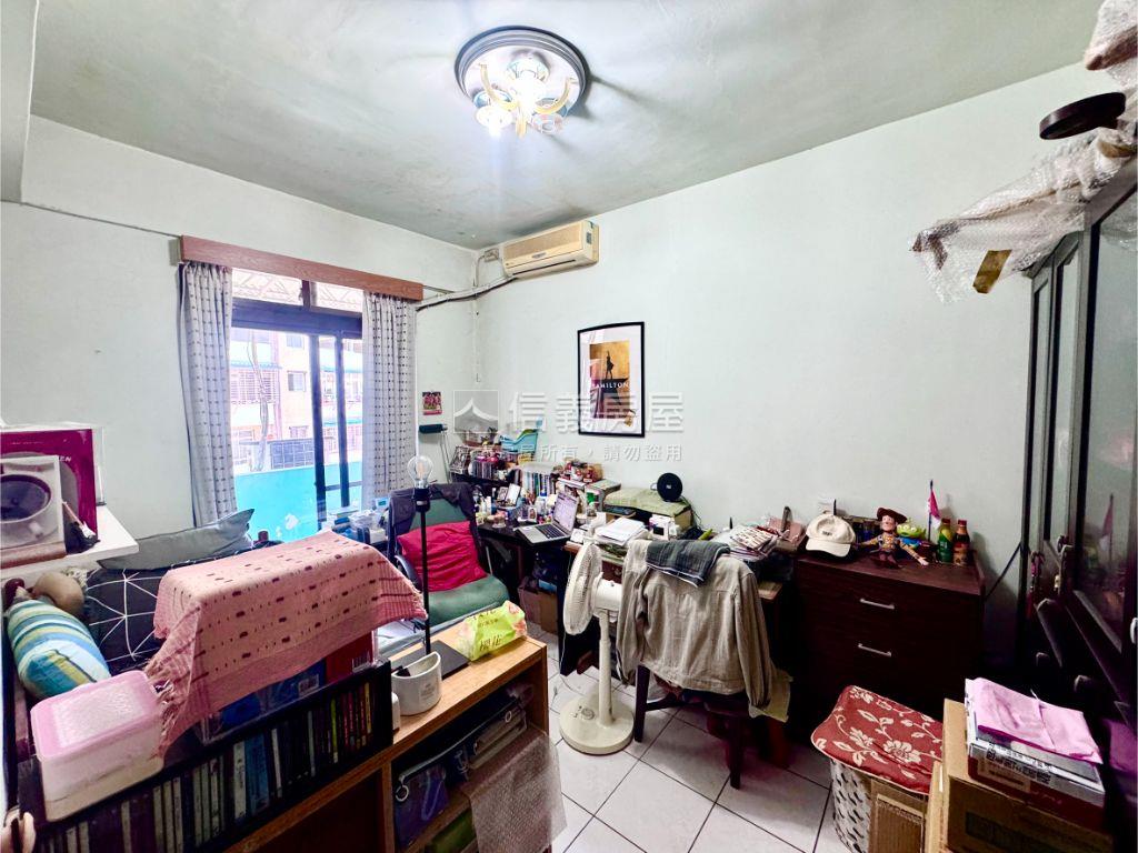 青安好成家房屋室內格局與周邊環境