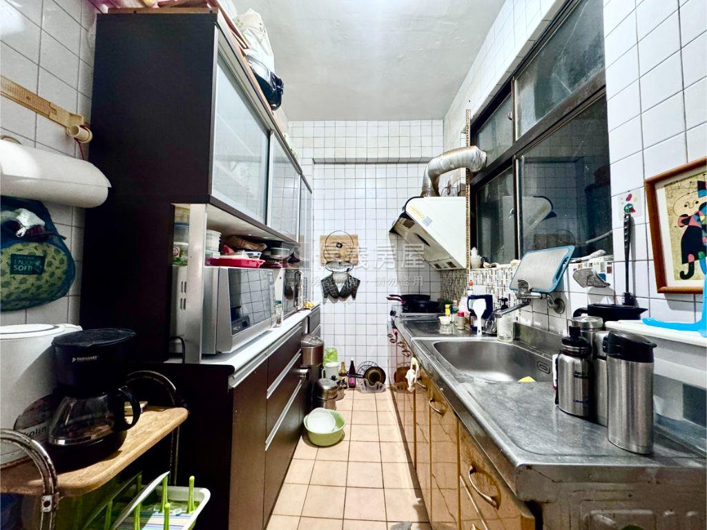 青安好成家房屋室內格局與周邊環境