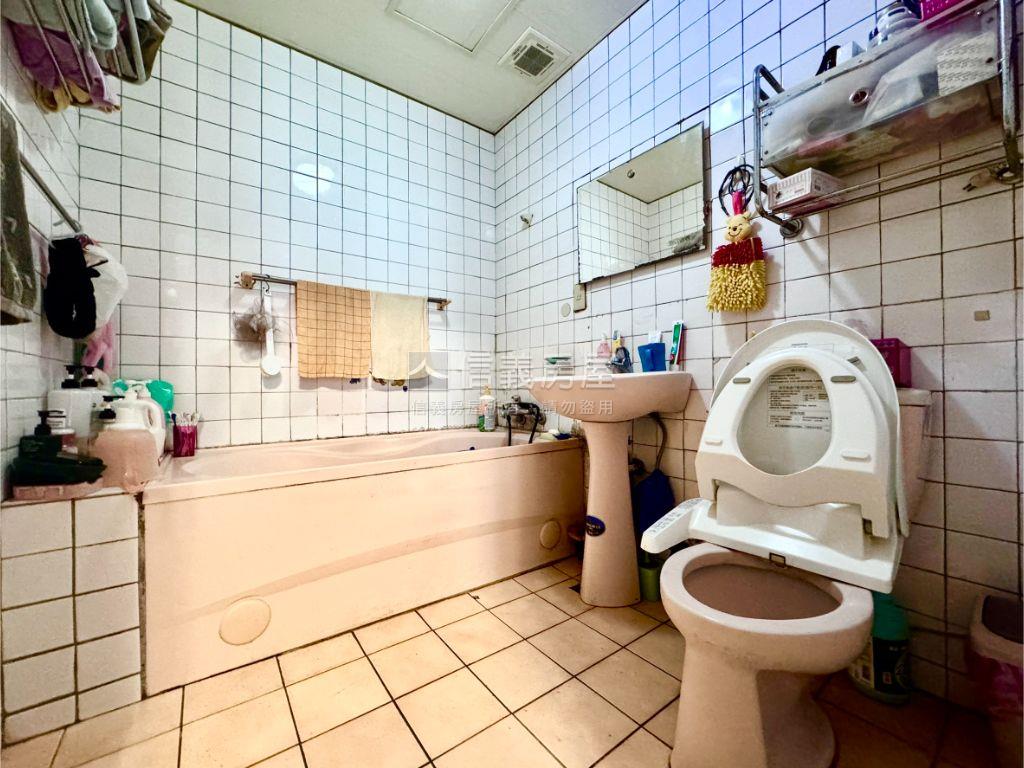 青安好成家房屋室內格局與周邊環境