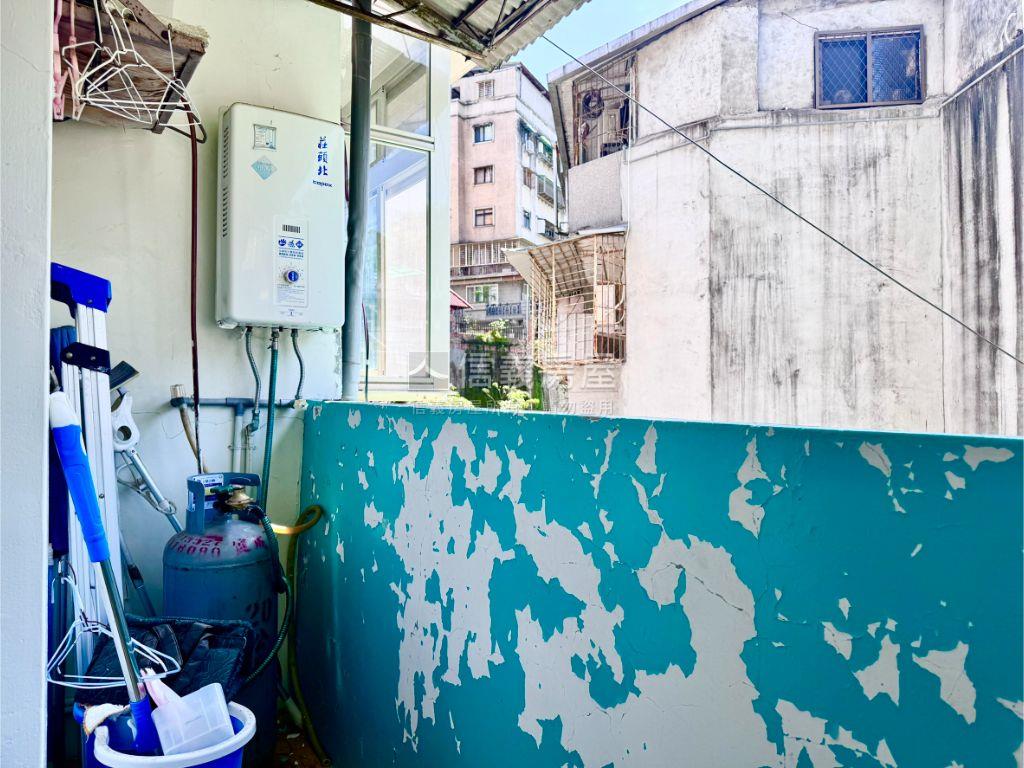 青安好成家房屋室內格局與周邊環境