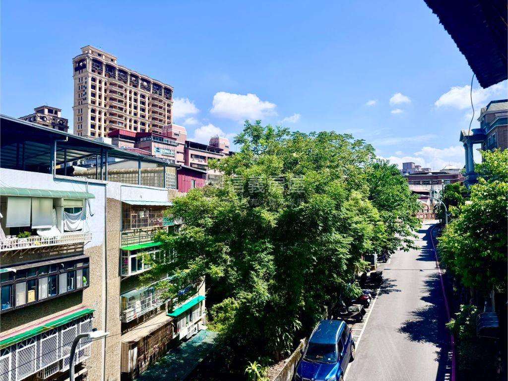 青安好成家房屋室內格局與周邊環境